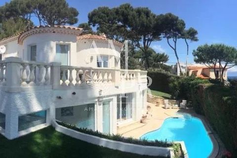 Villa i Antibes, Alpes-Maritimes, Antibes - € 3.200.000 | Ref: 3958V - foto 4