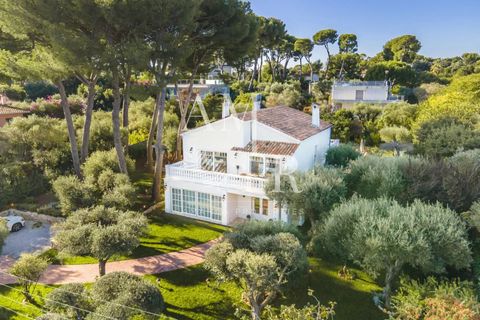 Villa i Antibes, Alpes-Maritimes, Antibes - € 5.700.000 | Ref: 6713V - foto 2