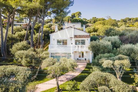 Villa i Antibes, Alpes-Maritimes, Antibes - € 5.700.000 | Ref: 6713V - foto 3