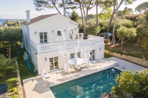 Villa i Antibes, Alpes-Maritimes, Antibes - € 5.700.000 | Ref: 6713V - foto 4