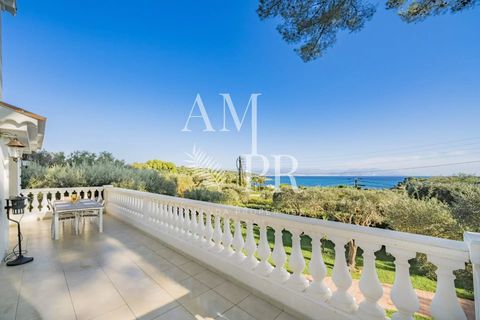 Villa i Antibes, Alpes-Maritimes, Antibes - € 5.700.000 | Ref: 6713V - foto 5