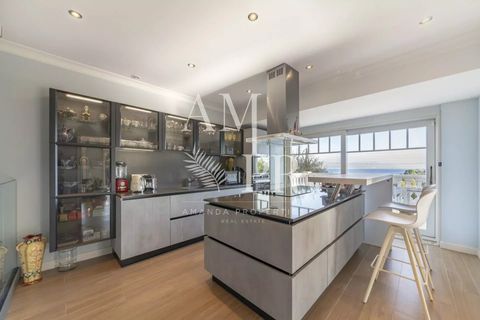 Villa i Antibes, Alpes-Maritimes, Antibes - € 5.700.000 | Ref: 6713V - foto 12