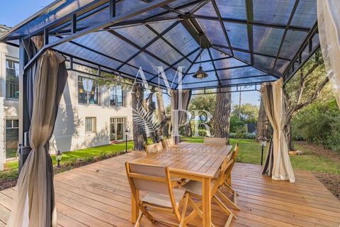 Villa i Antibes, Alpes-Maritimes, Antibes - € 5.700.000 | Ref: 6713V - foto 22
