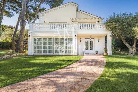 Villa i Antibes, Alpes-Maritimes, Antibes - € 5.700.000 | Ref: 6713V - foto 23