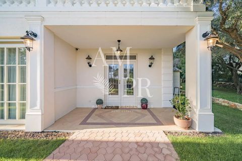 Villa i Antibes, Alpes-Maritimes, Antibes - € 5.700.000 | Ref: 6713V - foto 24