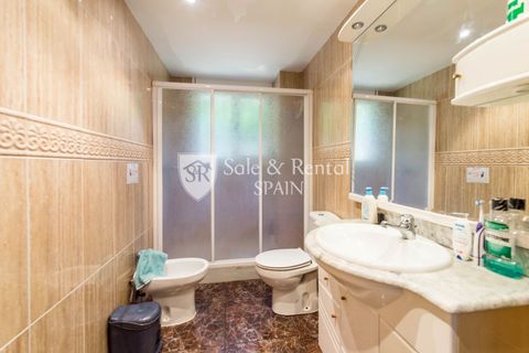 Villa i Lloret De Mar, Gerona, Lloret De Mar - € 840.000 | Ref: 2014 - foto 11