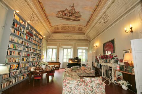 Villa i Lucca, Lucca, Lucca - € 2.490.000 | Ref: v2933ft-x - foto 6
