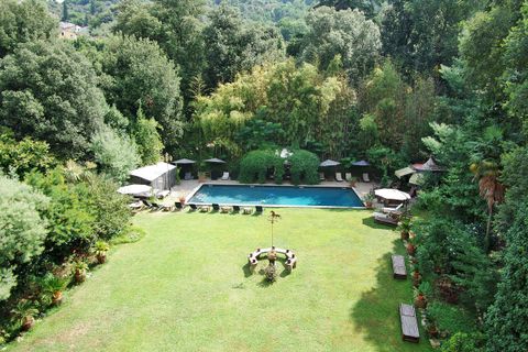 Villa i Lucca, Lucca, Lucca - € 2.490.000 | Ref: v2933ft-x - foto 7