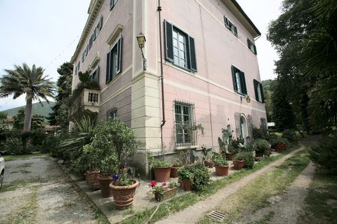 Villa i Lucca, Lucca, Lucca - € 2.490.000 | Ref: v2933ft-x - foto 21