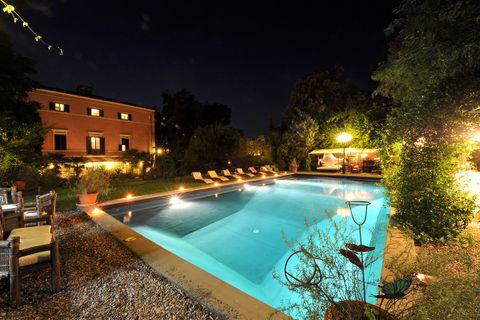 Villa i Lucca, Lucca, Lucca - € 2.490.000 | Ref: v2933ft-x - foto 22