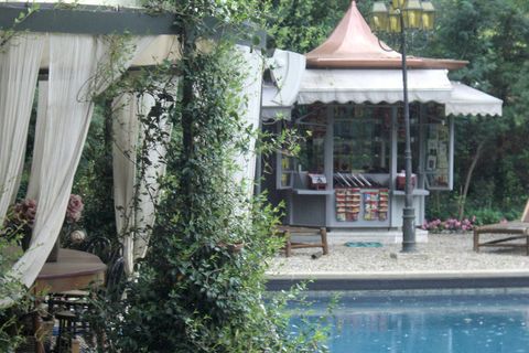 Villa i Lucca, Lucca, Lucca - € 2.490.000 | Ref: v2933ft-x - foto 24