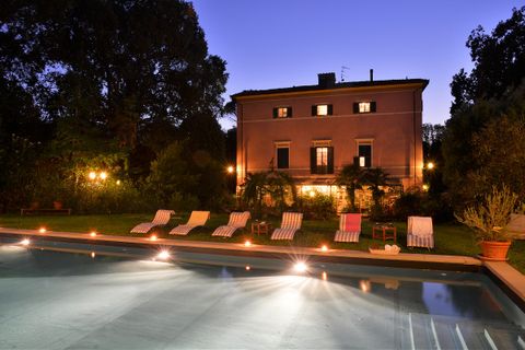 Villa i Lucca, Lucca, Lucca - € 2.490.000 | Ref: v2933ft-x - foto 32