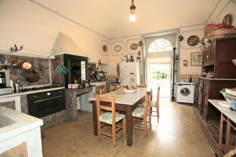 Villa i Lucca, Lucca, Lucca - € 2.490.000 | Ref: v2933ft-x - foto 36