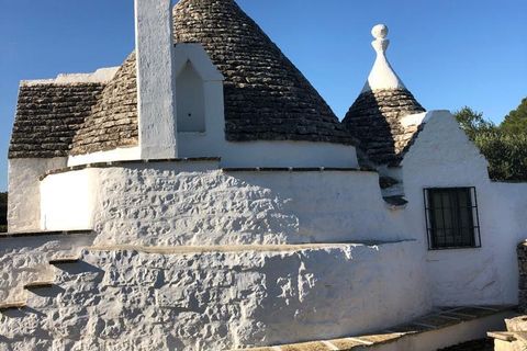Landejendom i Ostuni, Brindisi, Ostuni - € 250.000 | Ref: 155 - foto 16