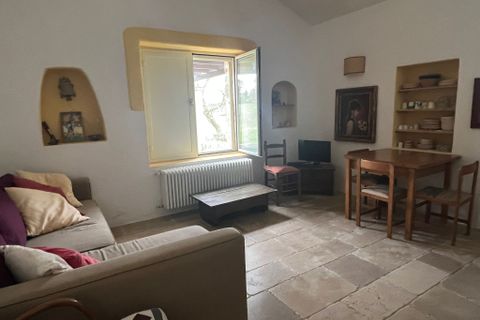 Landejendom i Ostuni, Brindisi, Ostuni - € 250.000 | Ref: 155 - foto 9