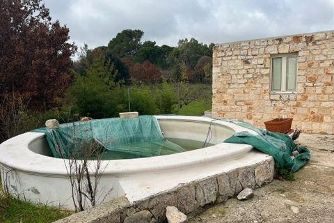 Landejendom i Ostuni, Brindisi, Ostuni - € 250.000 | Ref: 155 - foto 19