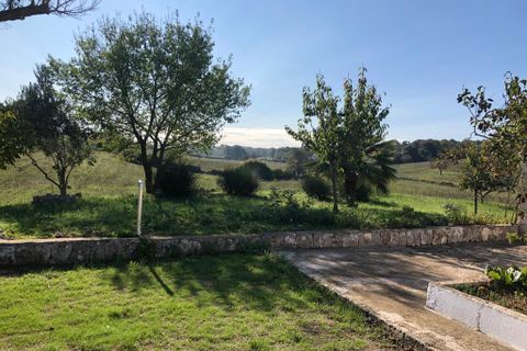Landejendom i Ostuni, Brindisi, Ostuni - € 250.000 | Ref: 155 - foto 12