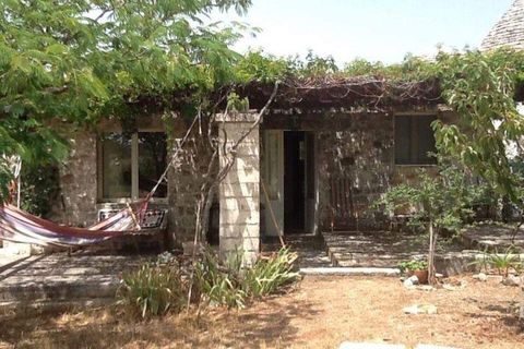 Landejendom i Ostuni, Brindisi, Ostuni - € 250.000 | Ref: 155 - foto 21