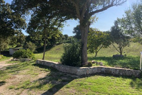 Landejendom i Ostuni, Brindisi, Ostuni - € 250.000 | Ref: 155 - foto 22