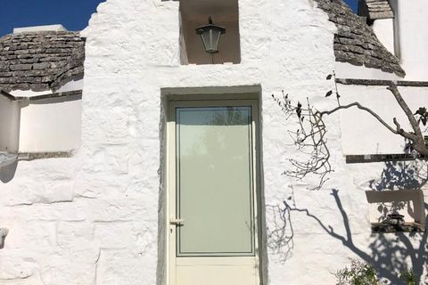 Landejendom i Ostuni, Brindisi, Ostuni - € 250.000 | Ref: 155 - foto 13