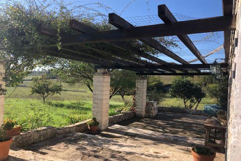 Landejendom i Ostuni, Brindisi, Ostuni - € 250.000 | Ref: 155 - foto 37