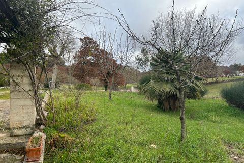 Landejendom i Ostuni, Brindisi, Ostuni - € 250.000 | Ref: 155 - foto 50