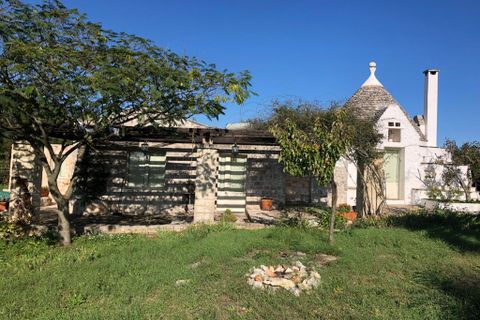 Landejendom i Ostuni, Brindisi, Ostuni - € 250.000 | Ref: 155 - foto 44