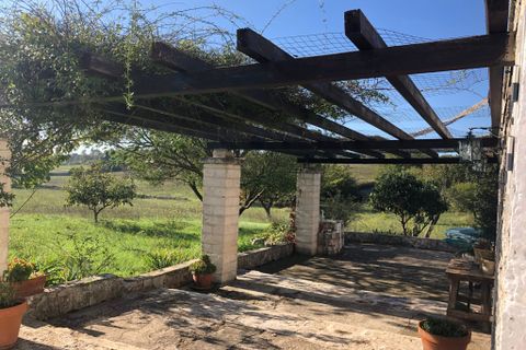 Landejendom i Ostuni, Brindisi, Ostuni - € 250.000 | Ref: 155 - foto 46