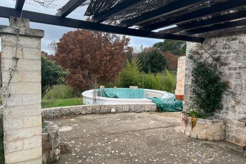 Landejendom i Ostuni, Brindisi, Ostuni - € 250.000 | Ref: 155 - foto 49