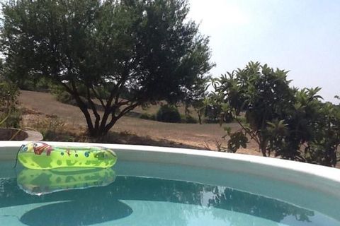 Landejendom i Ostuni, Brindisi, Ostuni - € 250.000 | Ref: 155 - foto 40