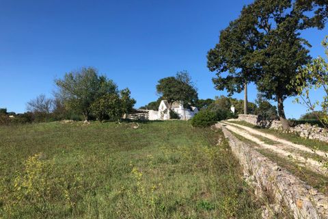 Landejendom i Ostuni, Brindisi, Ostuni - € 250.000 | Ref: 155 - foto 29