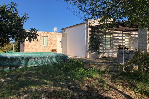 Landejendom i Ostuni, Brindisi, Ostuni - € 250.000 | Ref: 155 - foto 25
