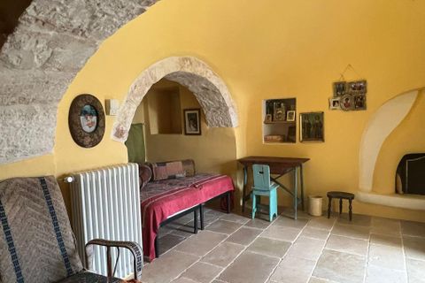 Landejendom i Ostuni, Brindisi, Ostuni - € 250.000 | Ref: 155 - foto 5