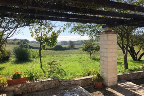 Landejendom i Ostuni, Brindisi, Ostuni - € 250.000 | Ref: 155 - foto 11