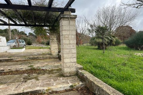 Landejendom i Ostuni, Brindisi, Ostuni - € 250.000 | Ref: 155 - foto 33