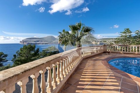 Villa El Camp De Mar, Mallorca - foto 1