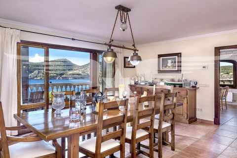 Villa El Camp De Mar, Mallorca - foto 5