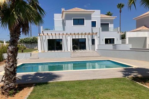 Villa i Almancil, Faro, Almancil - € 1.249.000 | Ref: PL/244 - foto 2