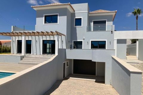 Villa i Almancil, Faro, Almancil - € 1.249.000 | Ref: PL/244 - foto 4