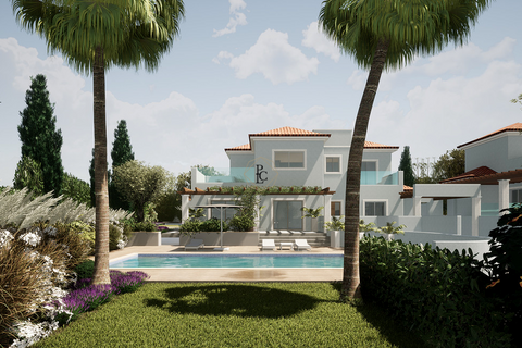 Villa i Almancil, Faro, Almancil - € 1.249.000 | Ref: PL/244 - foto 34