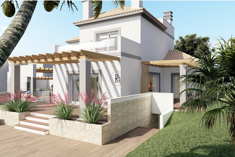 Villa i Almancil, Faro, Almancil - € 1.249.000 | Ref: PL/244 - foto 35