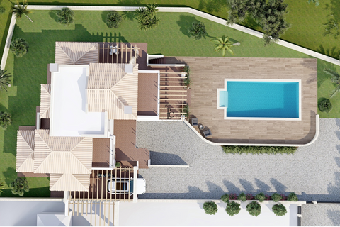 Villa i Almancil, Faro, Almancil - € 1.249.000 | Ref: PL/244 - foto 39