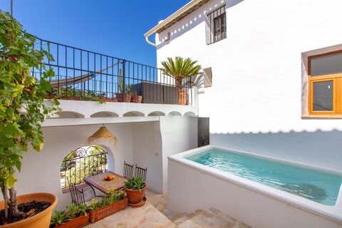 Villa i Polop, Alicante, Polop - € 550 000 | Ref: 00593A - foto 1