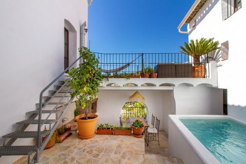 Villa i Polop, Alicante, Polop - € 550 000 | Ref: 00593A - foto 3