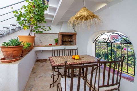 Villa i Polop, Alicante, Polop - € 550 000 | Ref: 00593A - foto 9