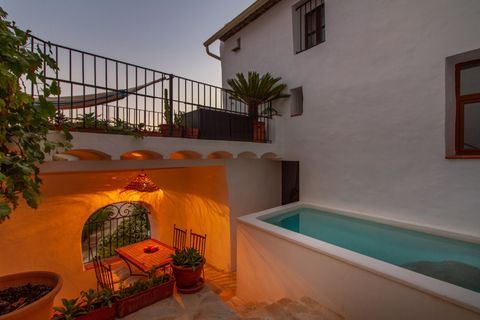 Villa i Polop, Alicante, Polop - € 550 000 | Ref: 00593A - foto 10