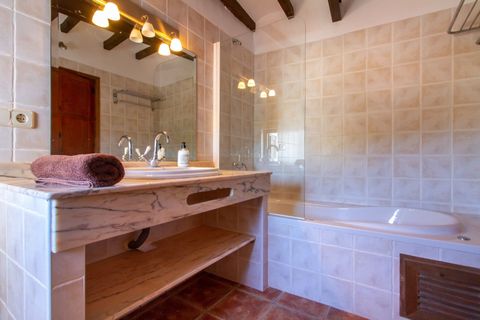 Villa i Polop, Alicante, Polop - € 550 000 | Ref: 00593A - foto 12
