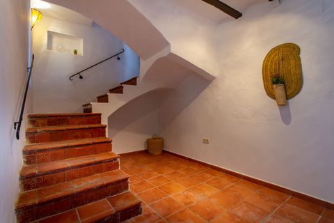 Villa i Polop, Alicante, Polop - € 550 000 | Ref: 00593A - foto 17