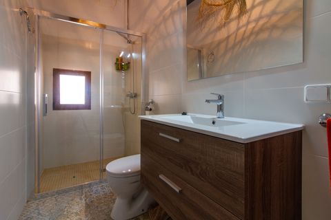 Villa i Polop, Alicante, Polop - € 550 000 | Ref: 00593A - foto 18