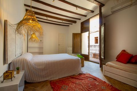 Villa i Polop, Alicante, Polop - € 550 000 | Ref: 00593A - foto 21